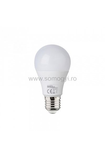Somogy Editions LED Bulb, 15 W, E 27, 3000 K