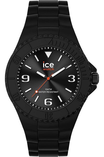 Ice Watch ICE-WATCH - ICE Generation Men's Wristwatch with Silicon Strap
