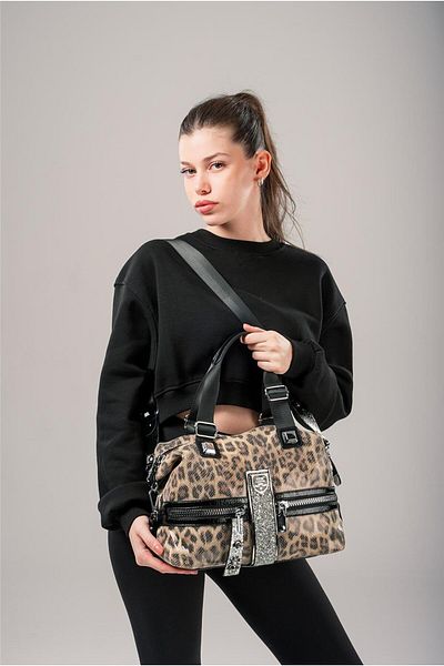 ÇÇS Ççs Women's Shoulder and Arm Bag