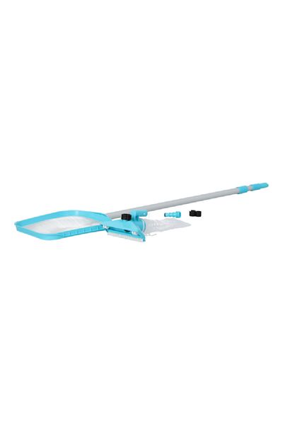 Intex Swimming Pool Cleaning and Maintenance Set Blue and Silver