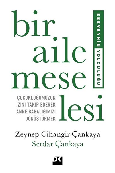 Doğan Kitap Bir Aile Meselesi