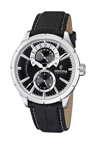 FESTİNA Ceas Barbati, Festina, Retro F16573/3