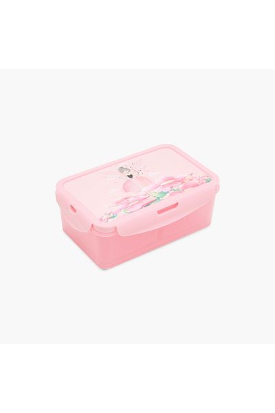 Juniors Graphic Print Lunch Box