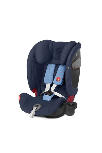 GB Scaun auto 9-36 kg Everna-fix Night Blue