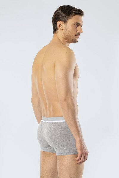 Cacharel 95% Cotton 5% Lycra Men's Boxer