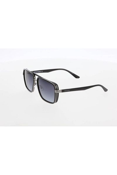 Mustang MU2455 COL.1 57 16 141 نظارات شمسية للجنسين