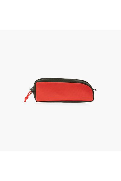 Juniors Pokemon Colourblock Pencil Pouch with Zip Closure