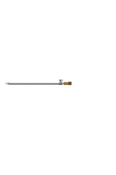 DELPHİN Suport telescopic pentru lansetă din oțel 40-70 cm