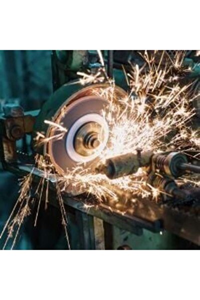 Egesan 75x13x10 Nk 46 Kum Taşlama Taşı-Bileme Taşı