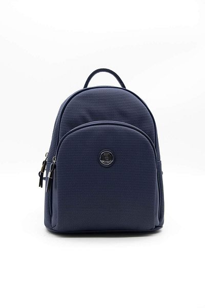 Silver Polo RUCSAC/SPORTRucsac argintiu Polo LACİ