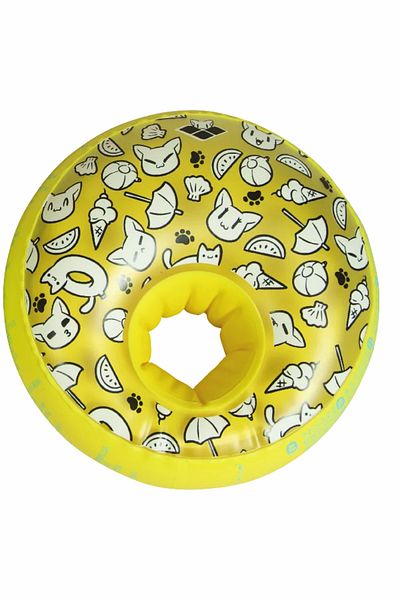 ARENA Children's Sleeve 95253310 15 - 30 kg Yellow