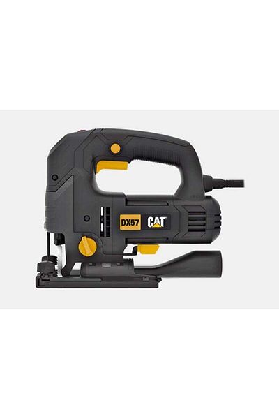 Caterpillar CAT DX57 750W 26mm Jig Saw