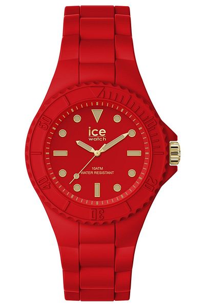 Ice Watch Ice-Watch Wristwatch ICE Generation S Glam Red