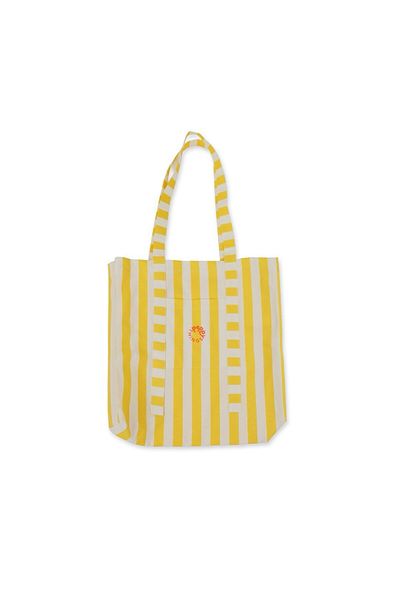 PEPPYTHINGS Koko Set of 3 (Cloth Bag - 3-Piece Pouch - Makeup Bag)