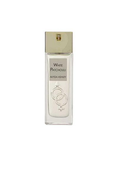 Alyssa Ashley Alyssa Ashley White Patchouli Eau de Parfum for Women 50 ml