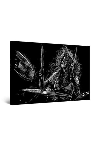 startonight Tablou DualView Startonight Cantec de Tobe, 60 x 90cm