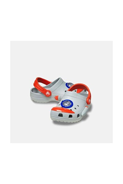 Crocs Classic Rocket Ship Clog T