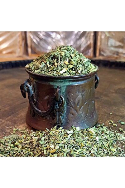 Sivas Yörem Asırlık Lezzetler Körmen Otu – 100 gr