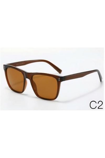 Escales Women's Uv-400 Protection Sunglasses