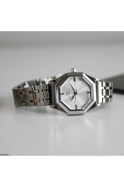 FERRO F43019A Women's Wrist Watch with Steel Band
