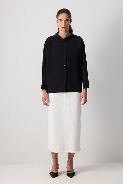 Touché Privé OVERSIZE SHIRT
