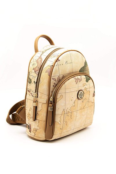 Silver Polo BACKPACK/PATTERNEDSilver Polo PUDRA Backpack