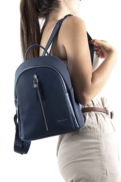 Silver Polo RUCSAC/SPORTRucsac argintiu Polo LACİ