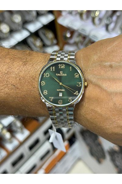 Vivaldi Vivaldi Men's Watch