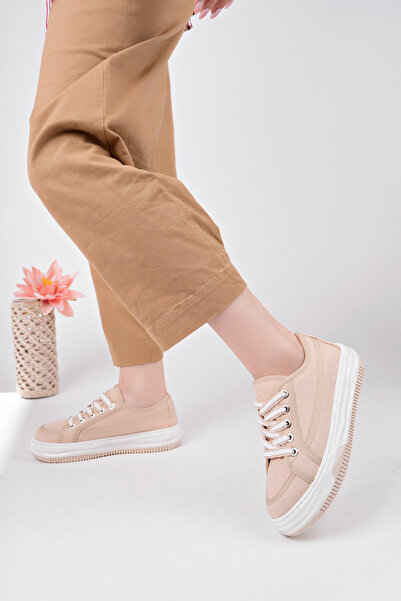 infinite8 Women's Black Sneaker Casual Sports Shoes