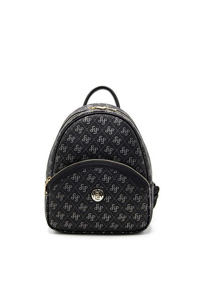 Silver Polo RUCSAC/IMPRIMARE LOGOTECurcsac Polo argintiu fumuriu