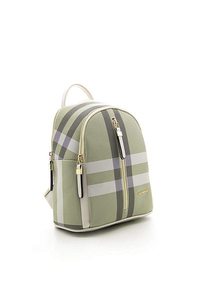 Silver Polo RUCSAC/IMPRIMARE LOGOTECurcsac argintiu Polo A.GREEN