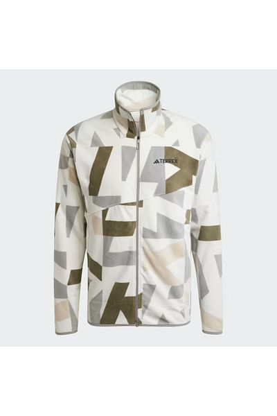 adidas Mt Aop Fz Fl.