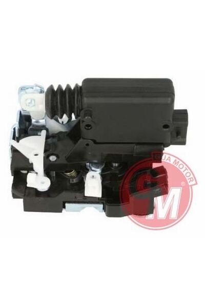 GUA قفل الباب الأمامي الأيمن DACIA LOGAN