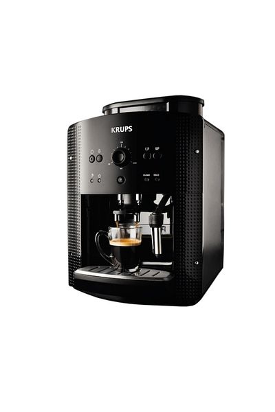 Krups Krups Espresseria Automatic EA8108 automatic espresso machine, 15 bar, 1.6 l water tank, black