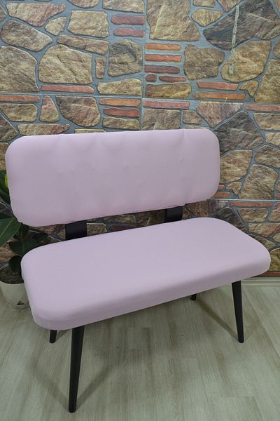 kılıfteks Benç Chair Cover Lakos Fabric