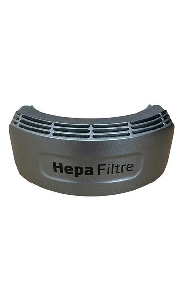 MFS Grundig Compatible Vcp 9131 Hepa Filter