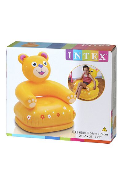Intex Inflatable Animal Chair
