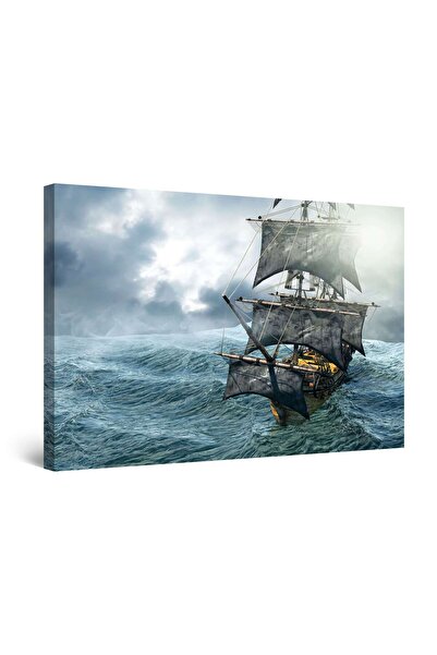 startonight Tablou DualView Startonight Nava Imensa, 60 x 90cm