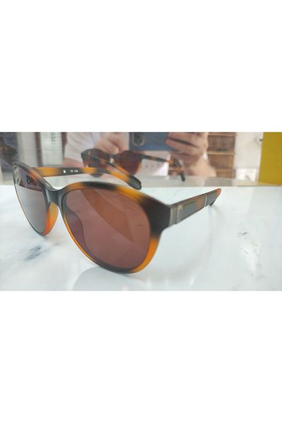 EVOKE Barcelona 54Ekt C.56 Women's Sunglasses