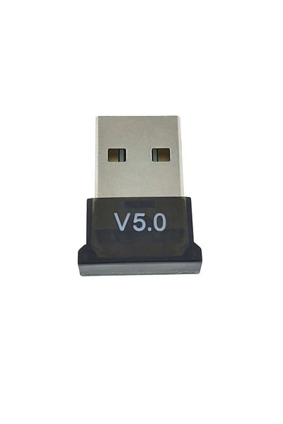 OEM Bluetooth Dongle v.5.0 nano USB adapter, USB 3.0 / 2.0 interface