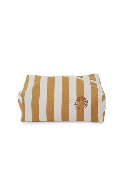 PEPPYTHINGS Sherlock Set of 2 (3-Piece Pouch - Makeup Bag)