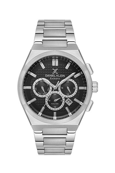 Daniel Klein Dksmz-14 Men's Watch