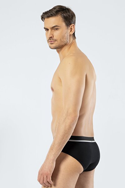 Cacharel Written Cotton Men's Slip