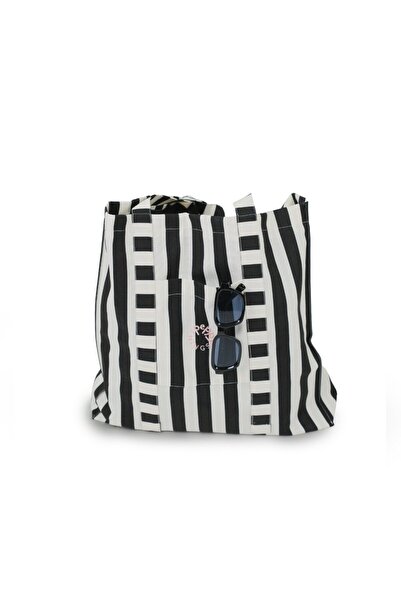 PEPPYTHINGS Rocky Cloth Bag