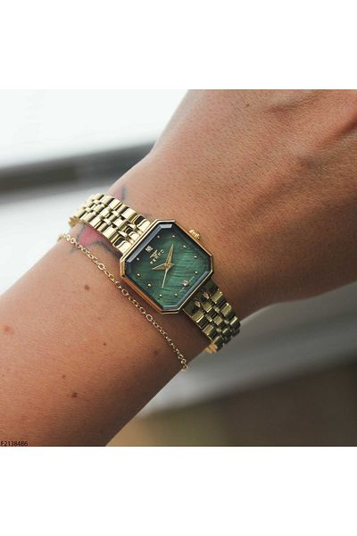 FERRO F21384B6 Women's Wrist Watch with Steel Band