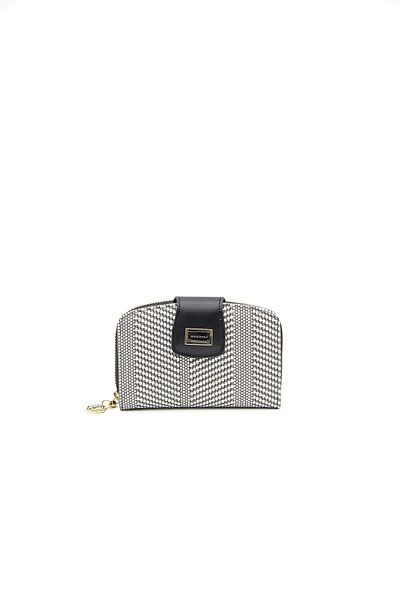 Silver Polo WALLET/SPORTSSilver Polo M.SILVER Wallet & Card Holder