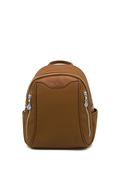 Silver Polo BACKPACK/SPORTSSilver Polo TABA Backpack