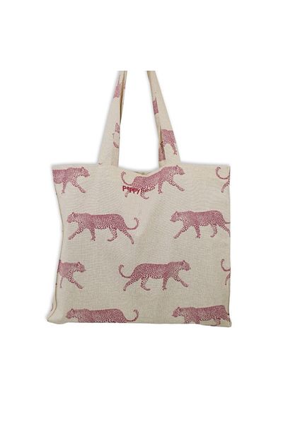 PEPPYTHINGS Leo Cloth Bag