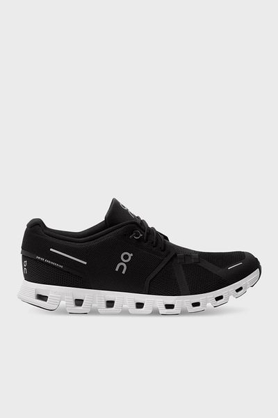 On Running Logo Mesh Detailed Sneaker Shoes Men's Shoes 5998919