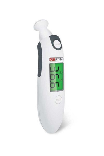 dr.frei Infrared Thermometer Dr. Frei MI-100